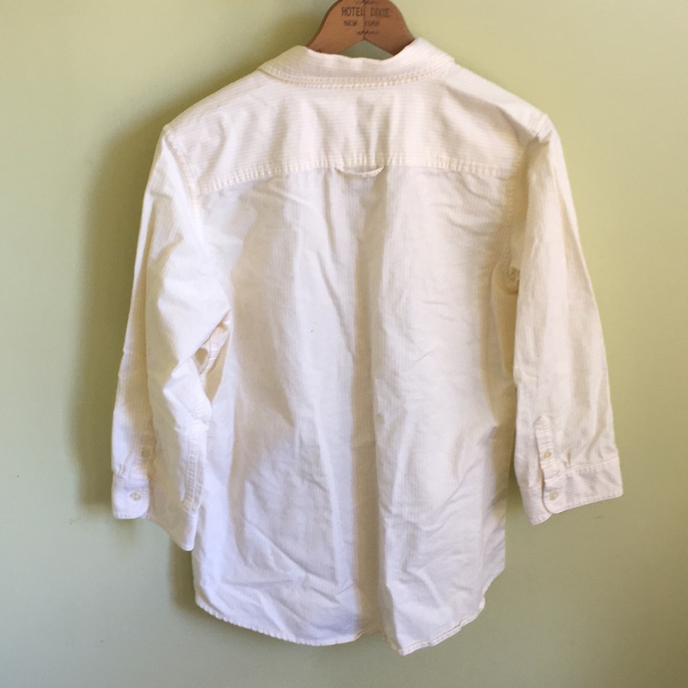 L.L. Bean Button Down - image 3